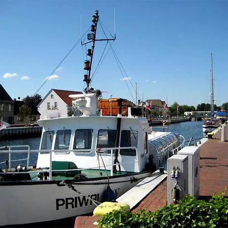 Ferienhaus Ferienhaus Ueckermuende Vorp 2711