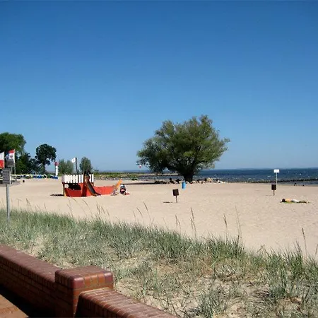 Ferienhaus Ueckermuende Vorp 2711