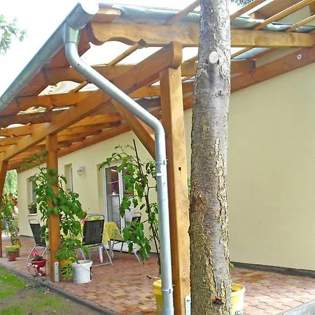 Ferienhaus Ueckermuende Vorp 2711 Ferienhaus