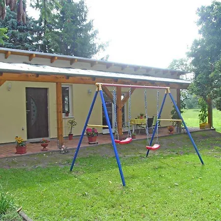 Ferienhaus Ueckermuende Vorp 2711 Ferienhaus *