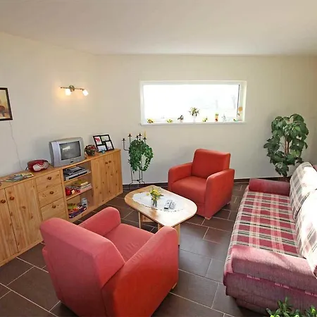 Ferienhaus Ferienhaus Ueckermuende Vorp 2711 *